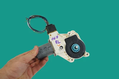 BMW F10 535I 528I 550I 2011-2016 puerta del conductor delantera trasera ventana regulador motor Foto 1 de 4