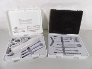 High Frequency Device Professional Grade with 10 Electrodes - Picture 1 of 13