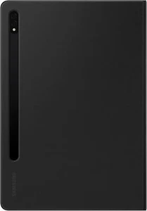 Genuine / Official Samsung Galaxy Tab S7 / S8 Note View Case / Cover - Black - Picture 1 of 7