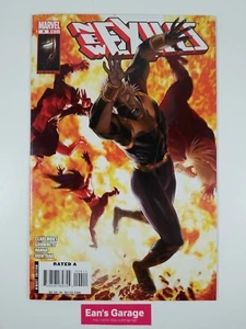 Nuevos cómics de Marvel Exiles #4 junio de 2008 - casi como nuevos/como nuevos - Imagen 1 de 4