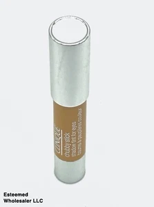 CLINIQUE Chubby Stick Shadow Tint For Eyes 0.1oz 01 Bountiful Beige w/o box - Picture 1 of 2