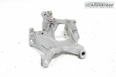 AUDI A4 QUATTRO 2017-2023 MOTOR REFUERZO IZQUIERDO SUBCHASIS SOPORTE MONTAJE OEM Foto 1 de 4