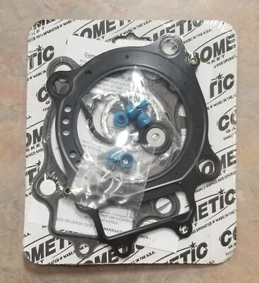 Kit de juntas de extremo superior Cometic C7185-EST EST para Honda CRF250R/X 2004-09 Foto 1 de 2