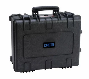 DCB Element 5304F Waterproof Utility Case With Foam Insert - Picture 1 of 1