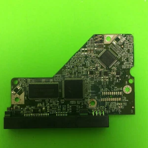 Placa controladora de disco duro para computadora de escritorio WD2500AVCS 2061-771640-W33 WD - Imagen 1 de 7