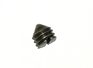 Antiguo taladro de pecho antiguo eje exterior tornillo de aceite North Bro Yankee 1555 fabricante de equipos originales - Imagen 1 de 3
