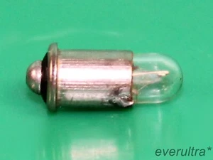 Ersatzteil Roco HO E-Lok BR 244 136-8 DR (43377) - Glühlampe* - Picture 1 of 1