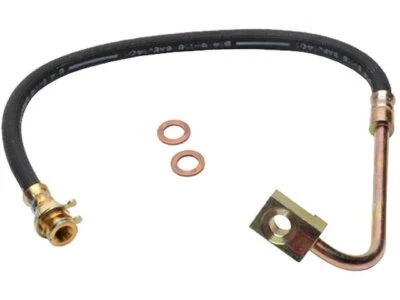 For 1987-1988 Chevrolet V30 Brake Hose Front Right AC Delco 24834DYKF - Imagem 1 de 2