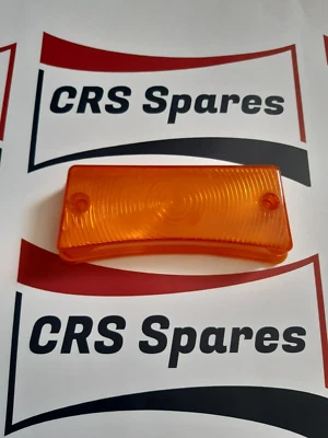 Matbro Indicator Lens - 501877 - Image 1 of 2