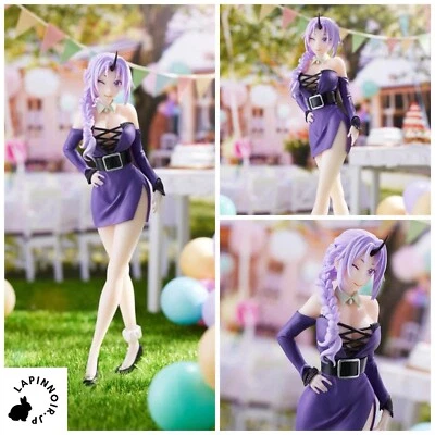 That Time I Got Reincarnated as a Slime 10th Shion figure BANPRESTO - Image 1 of 4