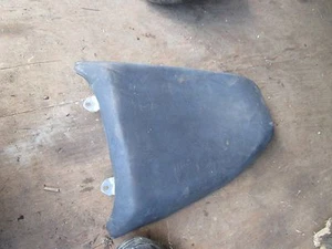1993 suzuki gsxr1100 front rear seats seat - Picture 1 of 2