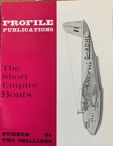 SET OF 12 ISSUES OF PROFILE PUBLICATIONS AIRCRAFT PROFILES N0. 84-97 - Picture 1 of 5