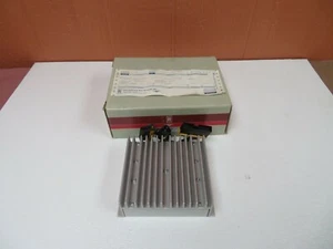 Rolls Royce Variable Ride Power ECU Control Unit P/N UD71070 NOS - Picture 1 of 7