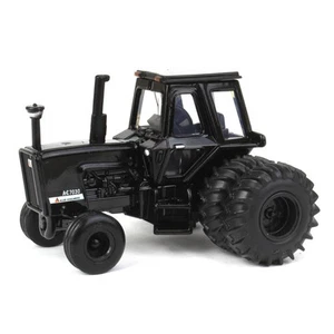 Chase Unit 1/64 Allis Chalmers 7030 con dobles traseros, 2023 NFTM 16468-Negro - Imagen 1 de 6