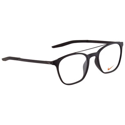 Gafas Nike Demo Cuadradas Unisex NIKE 7281 001 50 NIKE 7281 001 50 Foto 1 de 4