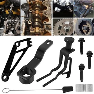 Valve Spring Compressor Tool Kit Compatible with 4.6L 5.4L Engines qijdq - Picture 1 of 11