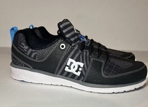 NUEVO DC Lynx Lite KB Ken Block Hombre’s Unilite Talla 11 Zapato de Skate - Imagen 1 de 7