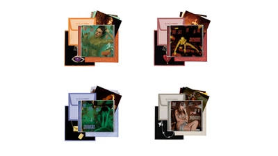 Taylor Swift - The Life of a Showgirl: Limited CD - Pre Order Confirmed - Immagine 1 di 4