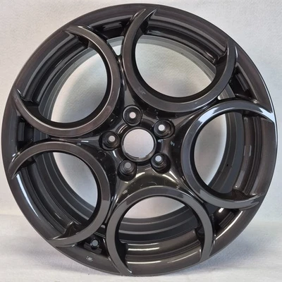 1x cerchio in lega originale 18''7.5 Alfa Romeo Giulietta 156093277 - Image 1 of 4