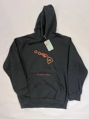 Nike SB Hawaii Sudadera con Capucha Para Hombres M Stock M Dunk AUTÉNTICO LIMITADO Monopatín Foto 1 de 4