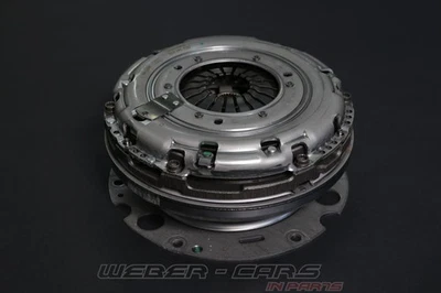 0CS141026F 0DJ141015 Kupplung Schwungrad LUK SET NEU OEM Audi A4 8W 2.0 TDI TFSI - Image 1 of 4