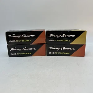 12 neue Tommy Armour 845 Tour Distance Golfbälle  - Bild 1 von 5