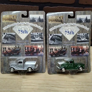 Racing Champions 75th Shenandoah Apple Blossom Festival Cars - Bild 1 von 13