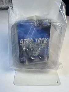 Star Trek Attack Wing (WizKids) Federation OP Fighters Set Sealed Tournament Set - Picture 1 of 3