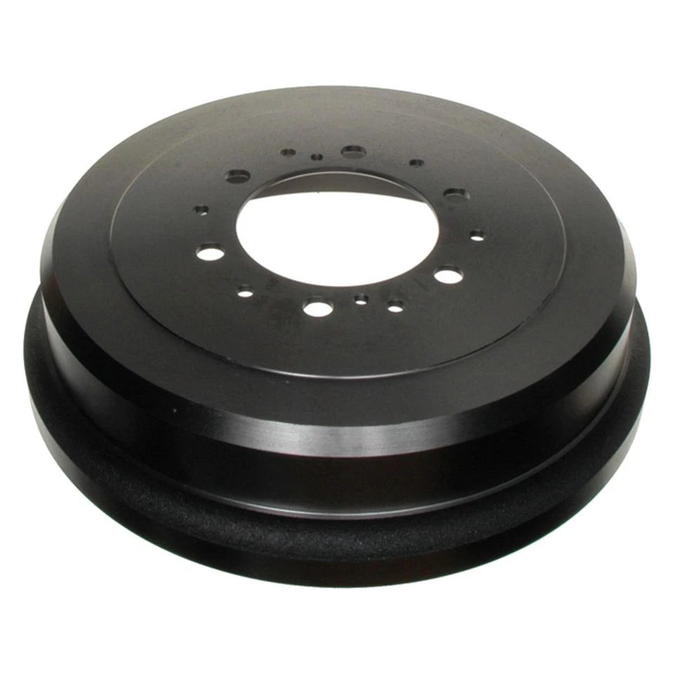 Tambor de freno ACDelco genuino para Toyota Tundra 2000-2002 | trasero | tipo tambor girado Foto 1 de 4