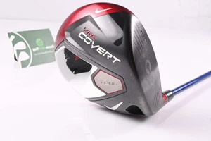 Nike VR-S Covert Tour Driver / 8.5-12.5 Degree / Stiff Flex Project X -7A3 76 - Picture 1 of 8
