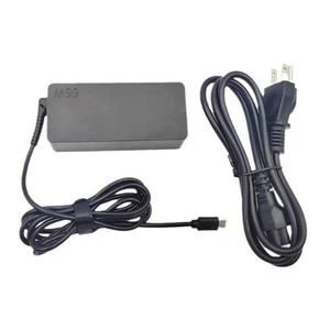 AC Power Charger Adapter 65W For Nikon Z5, Z6, Z7, Z9, Z30, ZFC, Z6II, Z7II - Afbeelding 1 van 9
