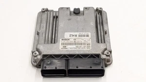 HYUNDAI SANTA FE MK3 ENGINE CONTROL MODULE ECU 2.2 CRDI DIESEL 391012F300 2015 - Picture 1 of 9