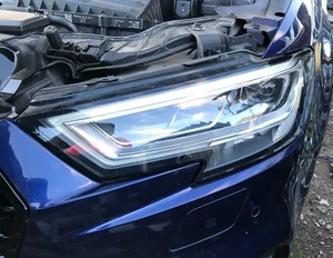 GENUINE 16-20 AUDI S3 8V PASSENGER FRONT HEADLIGHT LED BALLAST 8V0941033D - Picture 1 of 3