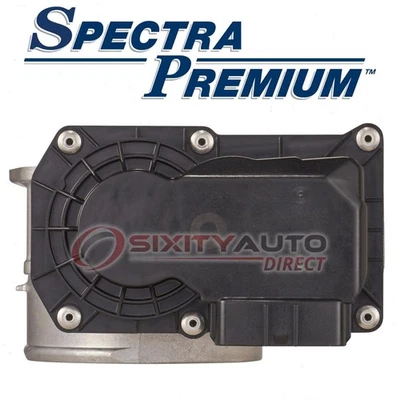 Spectra Premium Fuel Injection Throttle Body Assembly for 2004-2009 Lexus yh - Image 1 of 4