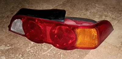 2002 2003 2004 Acura RSX Tail Light Passenger Right Rear Side Incandescent  - Изображение 1 из 4