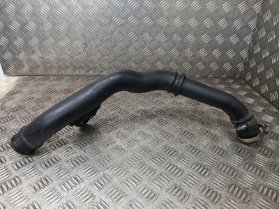 Ford Transit Custom Mk8 Intercooler Hose Pipe 2.0L Diesel GK216C646A 2020 - Image 1 of 4