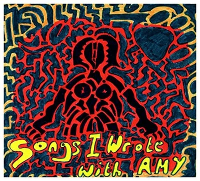 Songs I Wrote With Amy - Ed Sheeran CD QKVG The Cheap Fast Free Post - Image 1 of 2