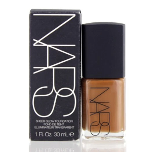 CS NARS BENARES FOUNDATION LIQUID 1.0 OZ (30 ML) - Image 1 of 1