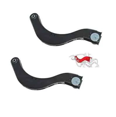 Par de kit de brazo trasero ajustable SPC para Nissan Altima / Máxima Foto 1 de 2