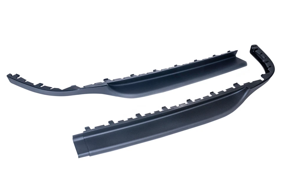Für VW Passat 35i 88-93 Front Spoiler Lippe Frontschürze Frontlippe Frontansatz - Bild 1 von 1