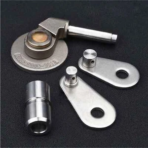 Auto Wastegate Rattle Turbe Flapper Valve Repair Kit For BMW N20 N26 49477-02055 - Imagen 1 de 9