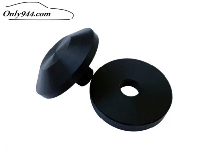 Enchufe de borrado limpiaparabrisas trasero Porsche 944 S2 y 968 Foto 1 de 4