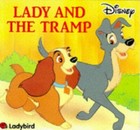 Lady and the Tramp (Disney Three Minute Tales S.)