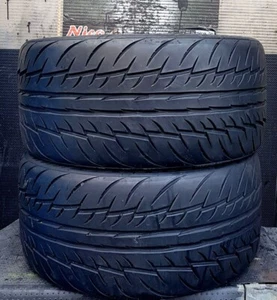 GOMME USATE 275/30R20 97Y XL FEDERAL 595 EVO ESTIVE PNEUMATICI USATI - Foto 1 di 3