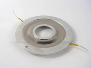Diafragma para JBL 2402 2404 2404J 2405 2405J 75 76 77, 8 ohmios - Imagen 1 de 3