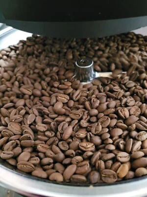 Panama La Esmeralda GEISHA coffee beans Roasted to Order 8oz by Muth Rosten Haus