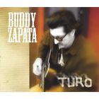 Buddy Zapata - Turo - Cd - **Mint Condition**