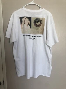 100% SKATEBOARDER SKATOPIA DOG TOWN & Z BOYZ RIP JAY ADAMS T-SHIRT XL VENEDIG - Bild 1 von 4