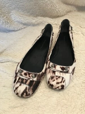 PISOS BALLET BALENCIAGA Foto 1 de 4