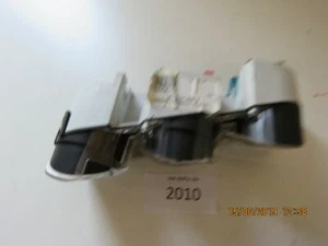 Alfa Romeo 156 Tacho Fuel Gauge Orig. Magnetti Mirelli [2010] - Picture 1 of 4